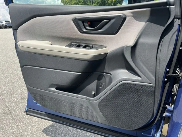 Used 2026 Blue Subaru Base image 29