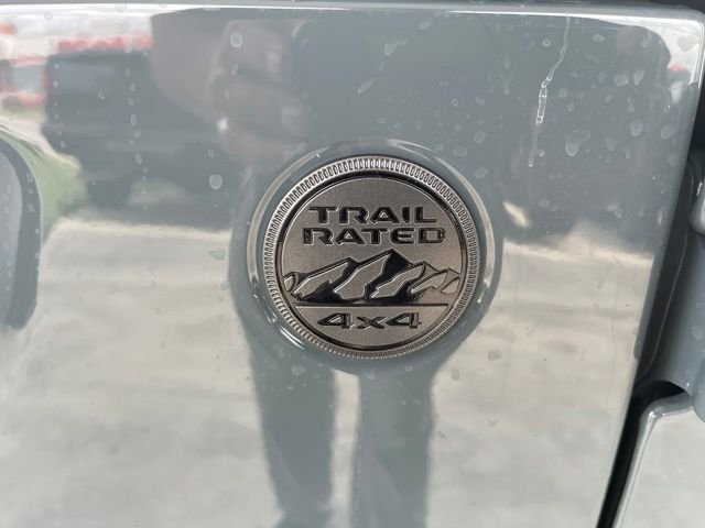New 2026 Anvil Clearcoat Jeep Sport S image 11
