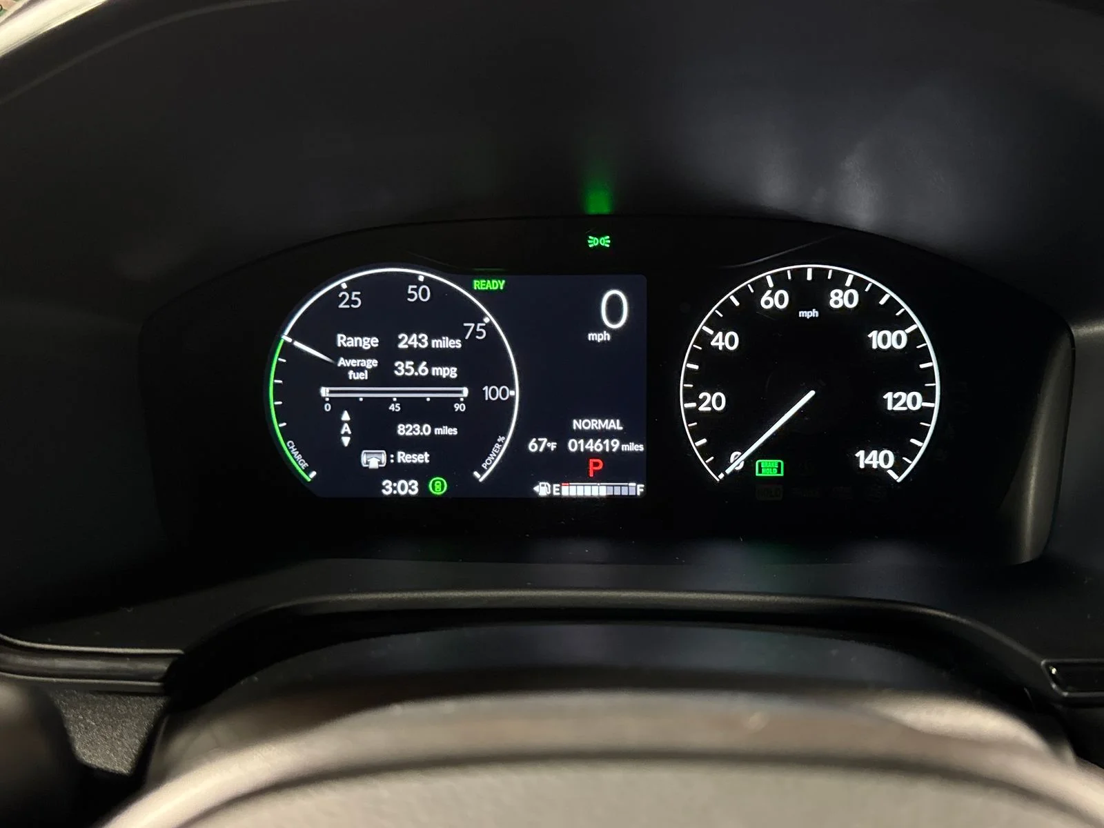 Certified Used 2024 Platinum White Pearl Honda Sport-L image 20