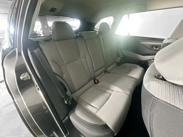 Used 2020 Gray Subaru Premium image 24
