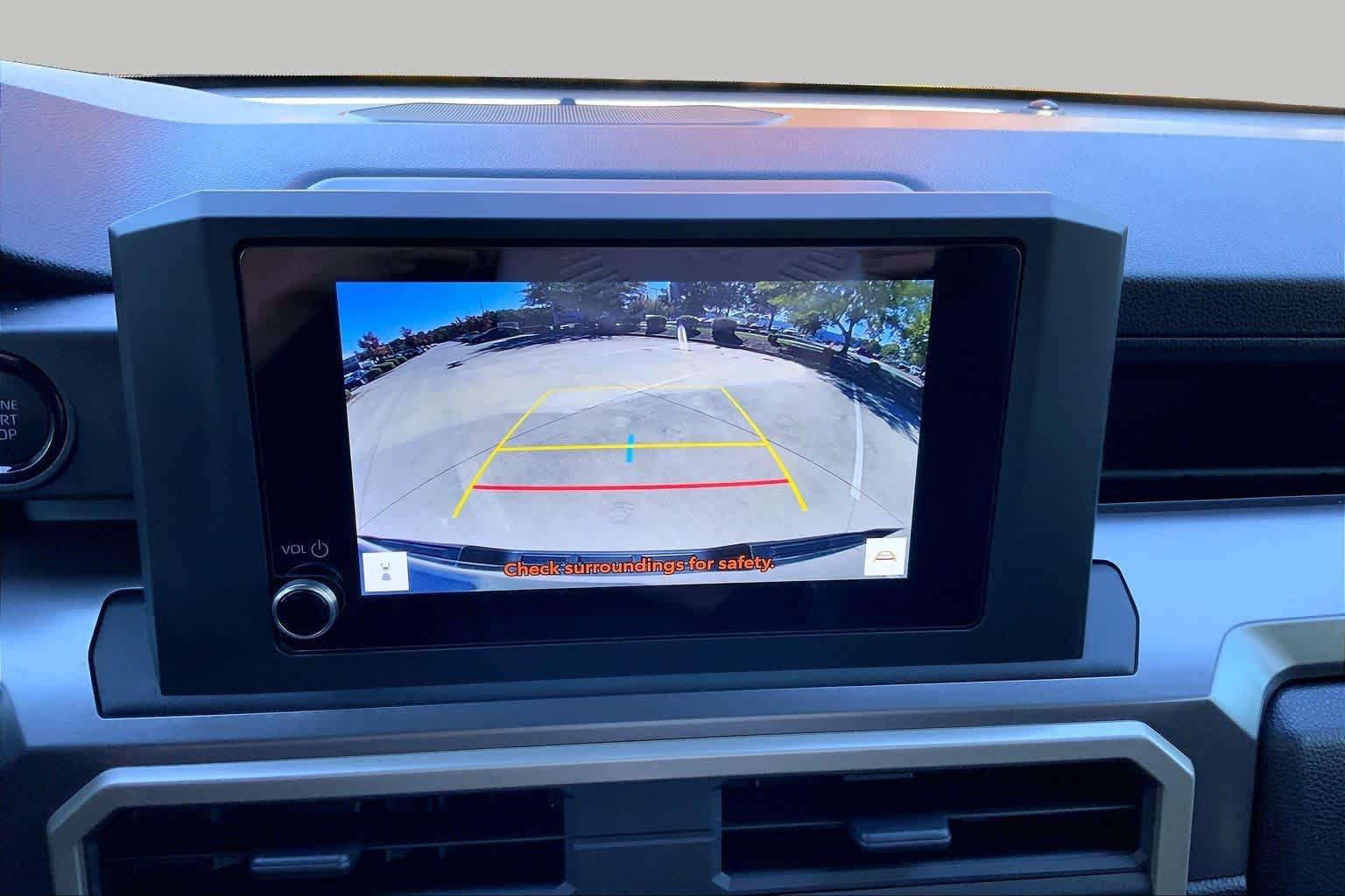 Used 2025 Underground Toyota SR5 image 28