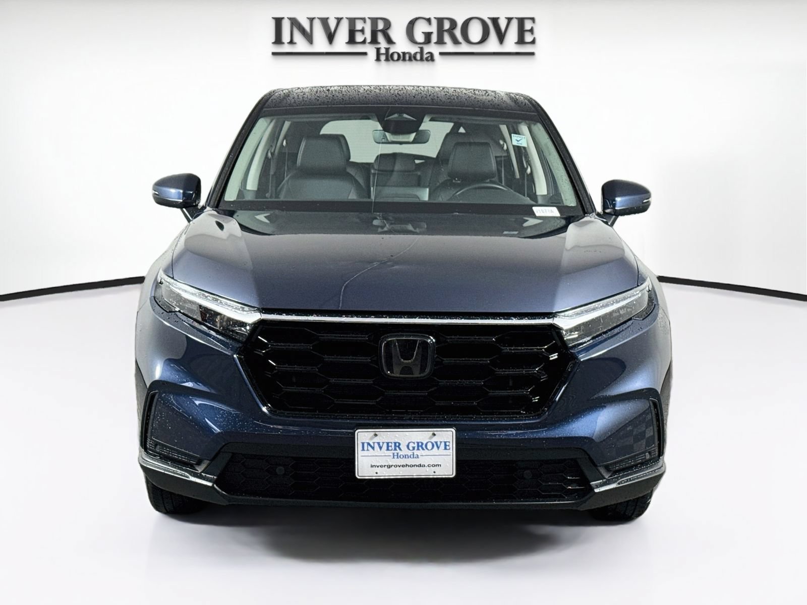 2025 Honda CR-V EX-L - Photo 24