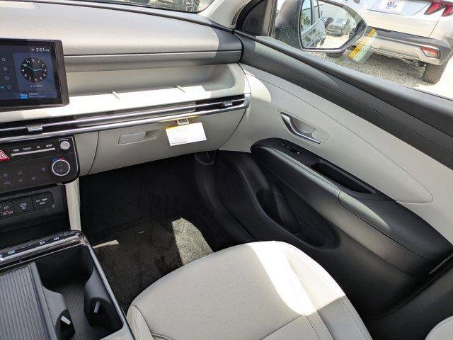 New 2026 Amazon Gray Hyundai SEL Convenience image 44