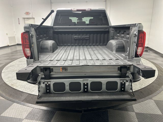 Used 2023 Sterling Metallic GMC SLE image 34