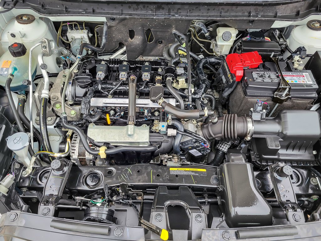 Certified Used 2023 Fresh Powder Nissan S image 21