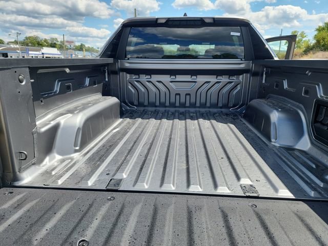 2026 Chevrolet Silverado EV Trail Boss - Photo 14