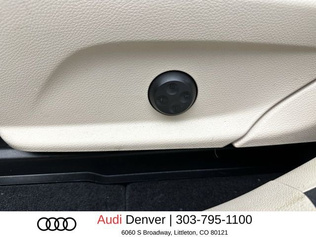 Used 2019 Blue Mercedes-Benz GLC 300 image 12