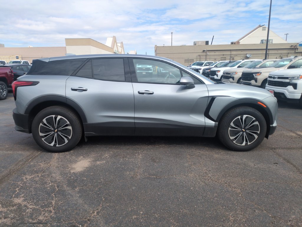 2026 Chevrolet Blazer EV LT - Photo 15