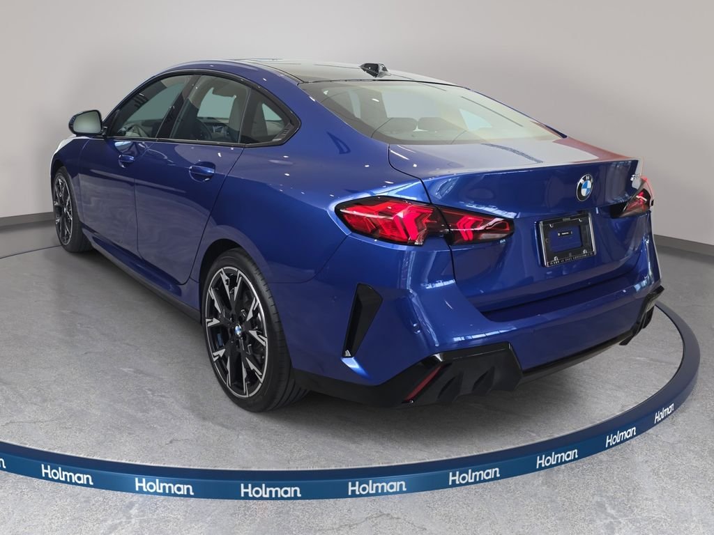 Used 2026 Portimao Blue Metallic BMW 228 Gran Coupe image 9