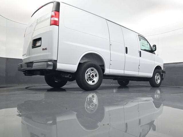 2026 GMC Savana Cargo Work Van - Photo 27