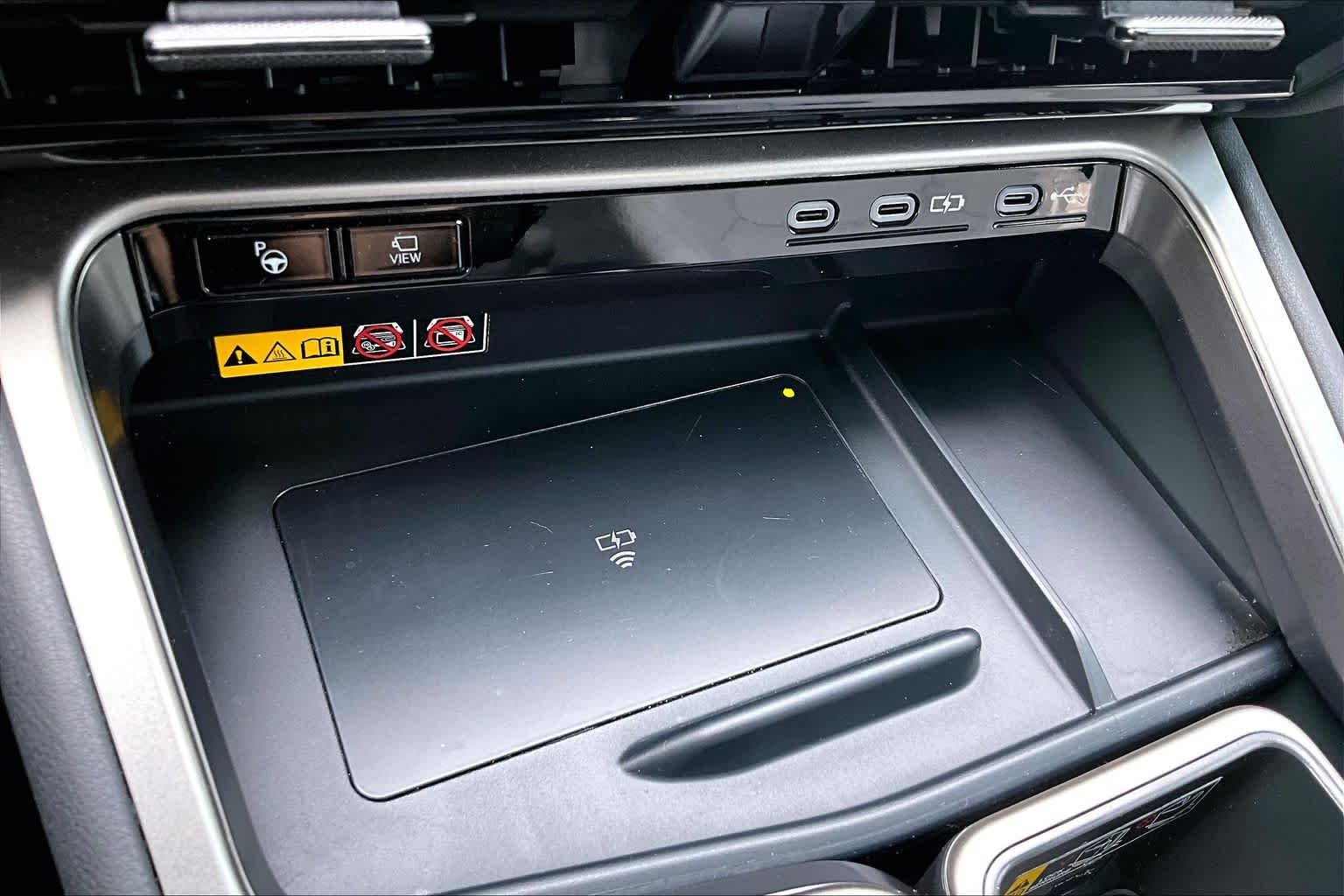 Used 2026 Nightfall Mica Lexus Premium image 33