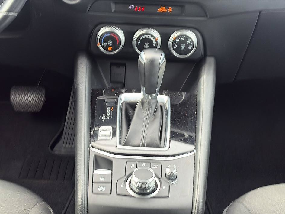 Used 2019 Soul Red Crystal Metallic Mazda Sport image 33