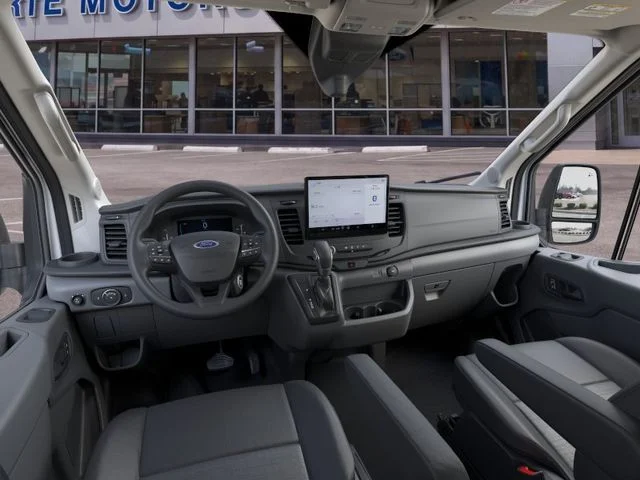 New 2026 Oxford White Ford Base image 30