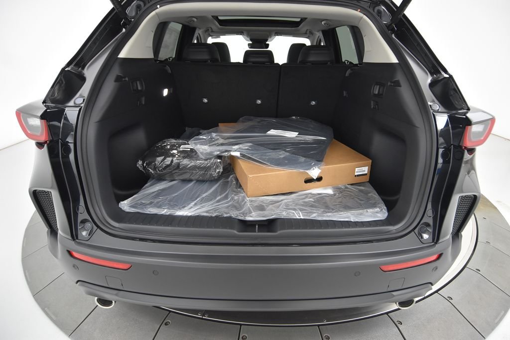 New 2026 Jet Black Mica Mazda 2.5 S Premium AWD image 35