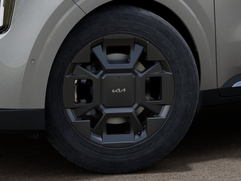 New 2027 Ivory Silver Kia SX image 9