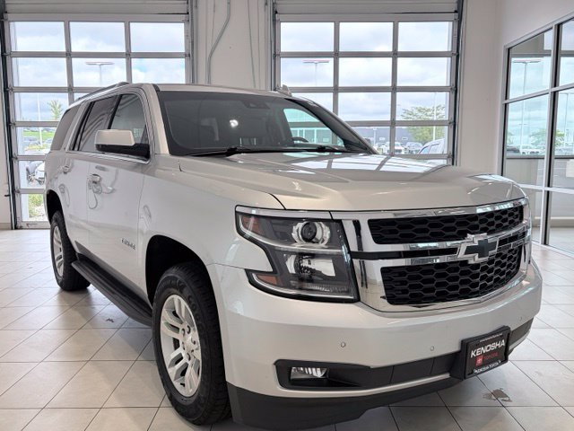 2019 Chevrolet Tahoe
