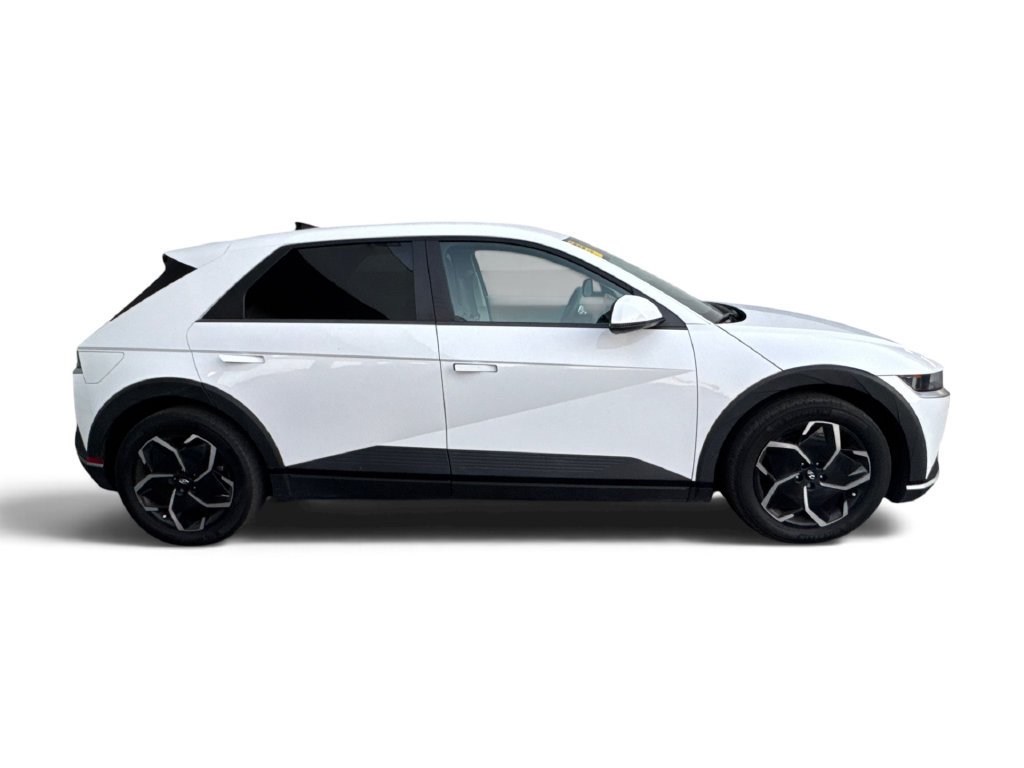 Used 2024 Hyundai IONIQ 5 SEL with VIN KM8KN4DE3RU316193 for sale in San Diego, CA