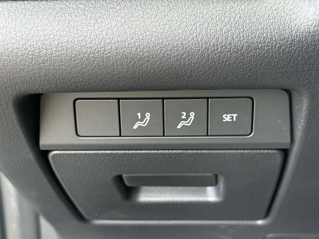 Certified Used 2026 Blue Mazda 2.5 S Aire Edition image 49