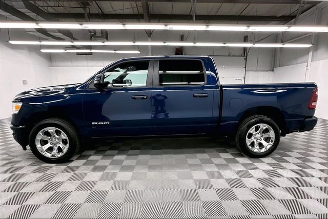 2024 RAM Ram 1500 Pickup Big Horn/Lone Star - Photo 14
