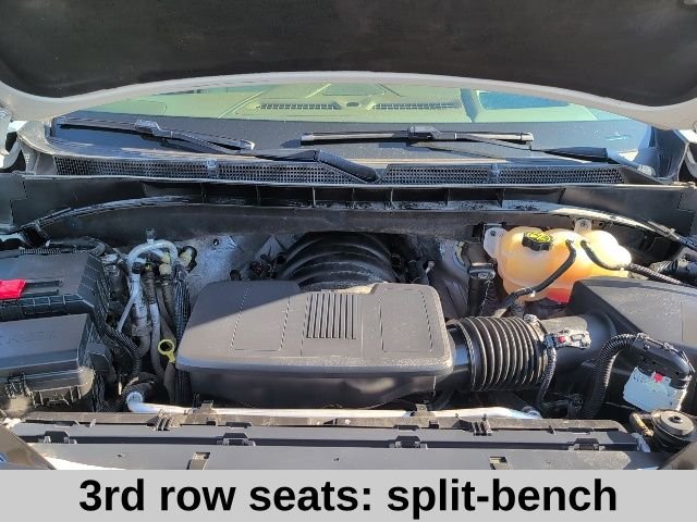 Used 2022 White GMC Denali image 24