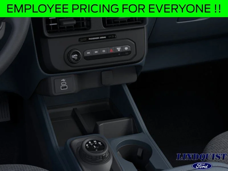 New 2026 Velocity Blue Ford XL image 16