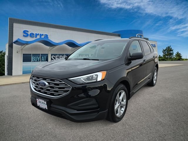 2020 Ford Edge SE's photo