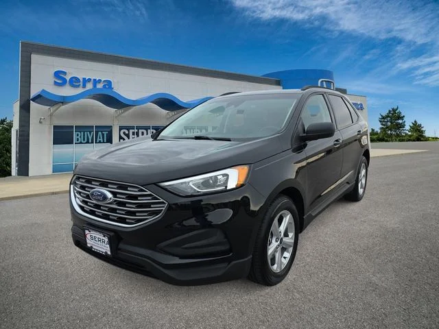 2020 Ford Edge SE