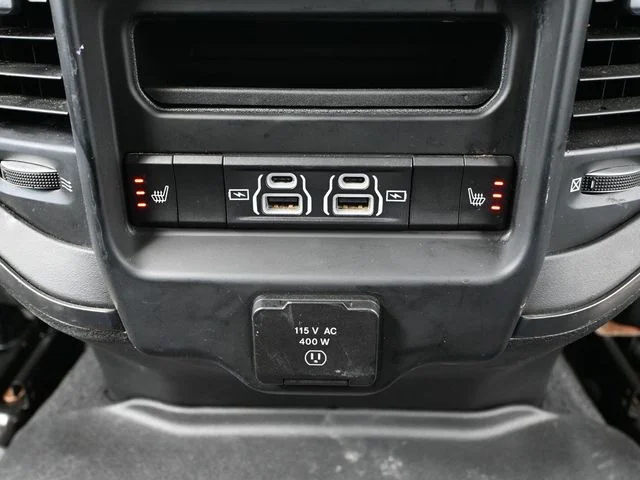 2021 RAM Ram 2500 Pickup Laramie Limited - Photo 45