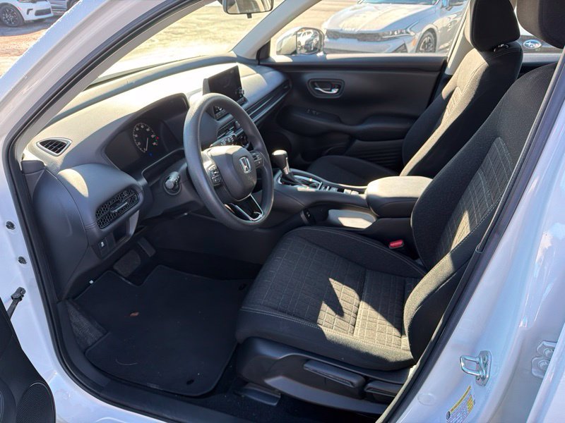 Used 2024  Honda LX image 12