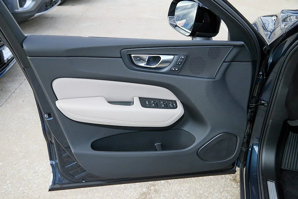 New 2026 Denim Blue Volvo Plus image 10