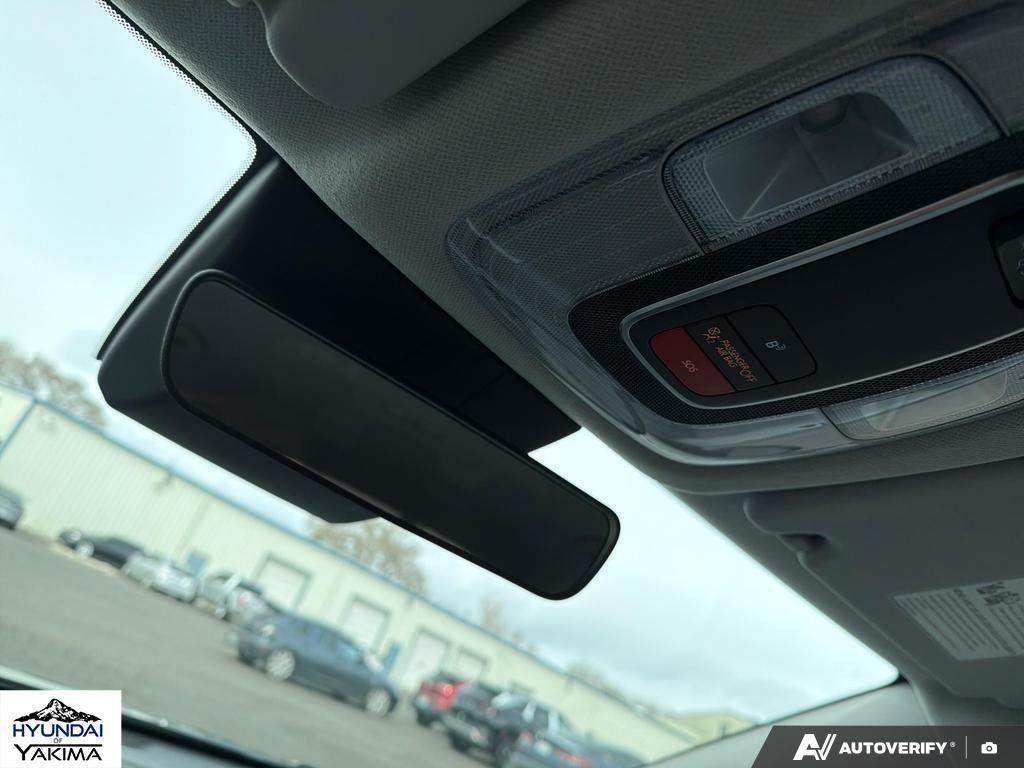 2026 Hyundai Kona SEL Premium - Photo 21