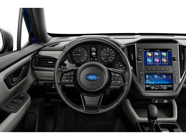 New 2026 DAYBREAK BLUE PEARL Subaru Standard Model image 15