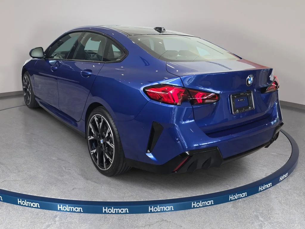 Used 2026 Portimao Blue Metallic BMW 228 Gran Coupe image 9