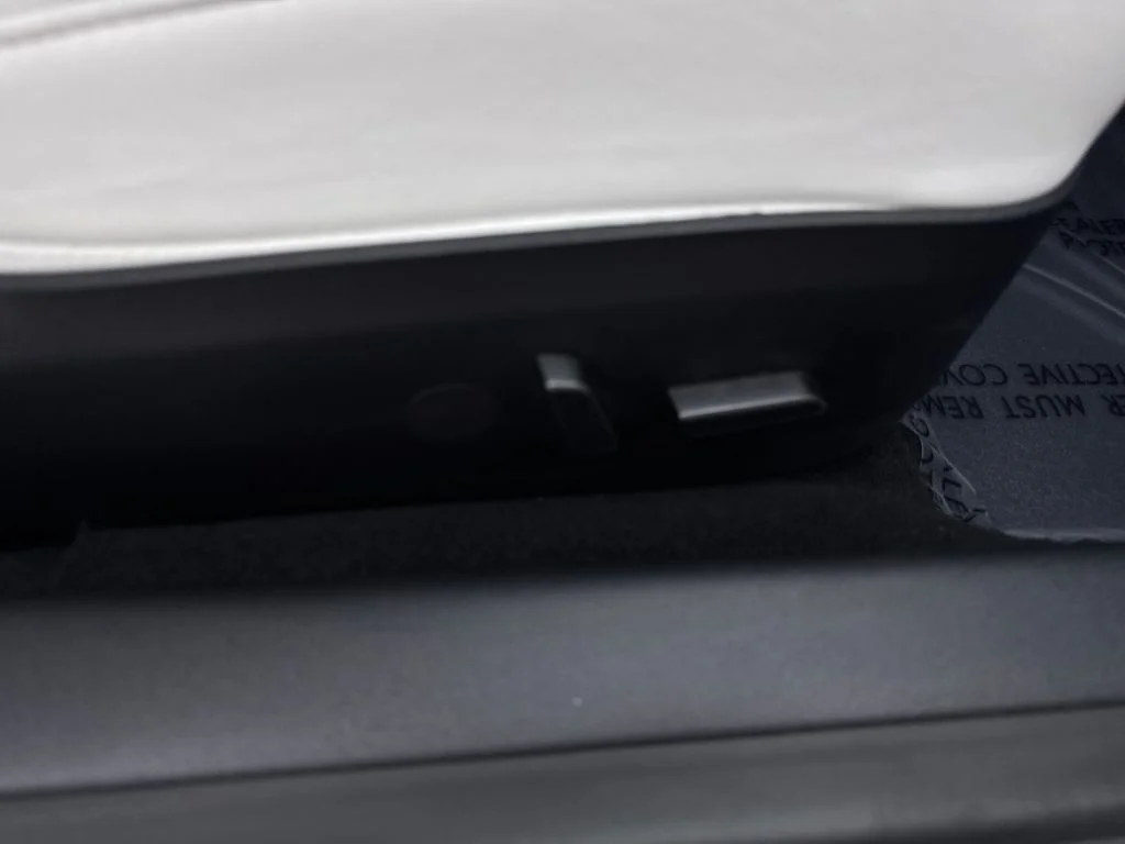 Used 2021 White Tesla Performance image 47