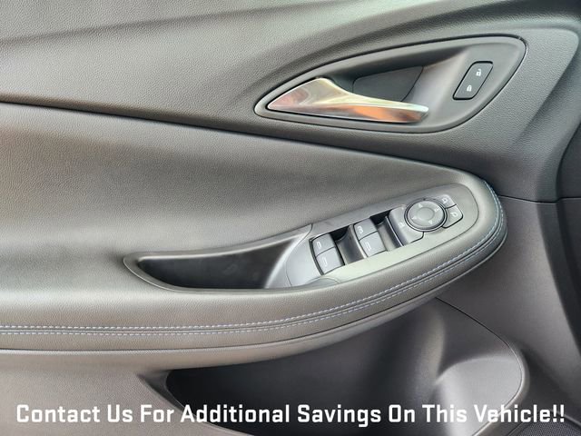 2026 Buick Encore GX Sport Touring - Photo 17