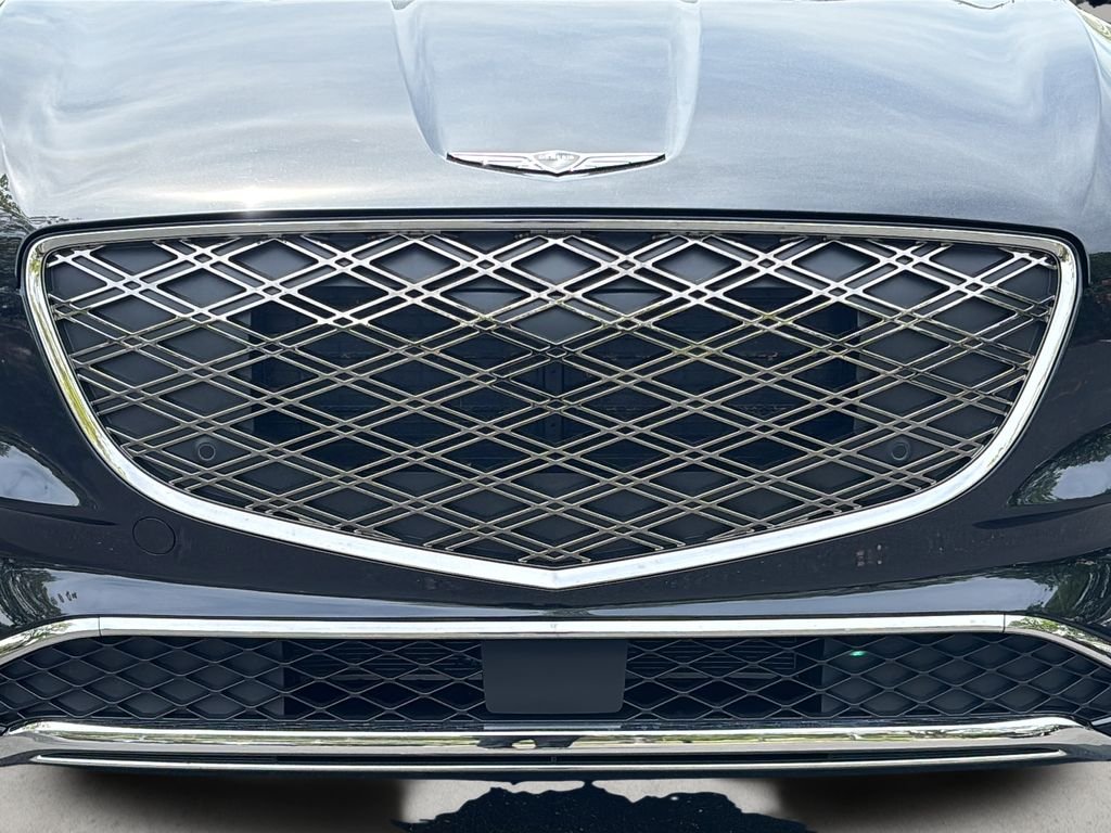 2026 GENESIS GV70 - Photo 43