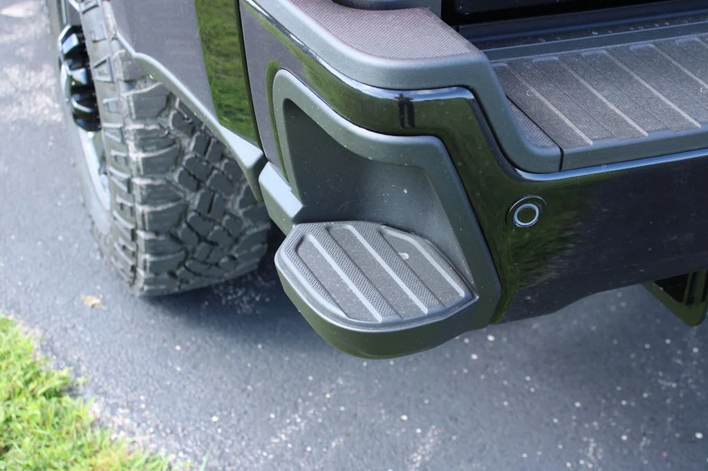 New 2026 Agate Black Metallic Ford F-250® XLT image 13