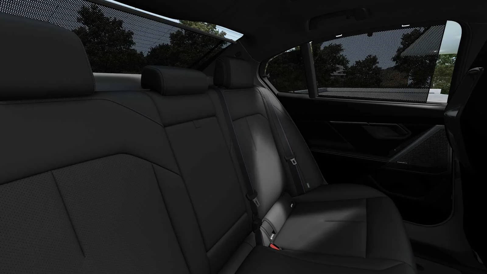 2026 BMW M5 M5 - Photo 12