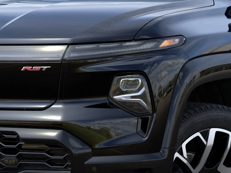 2025 Chevrolet Silverado EV RST - Photo 10