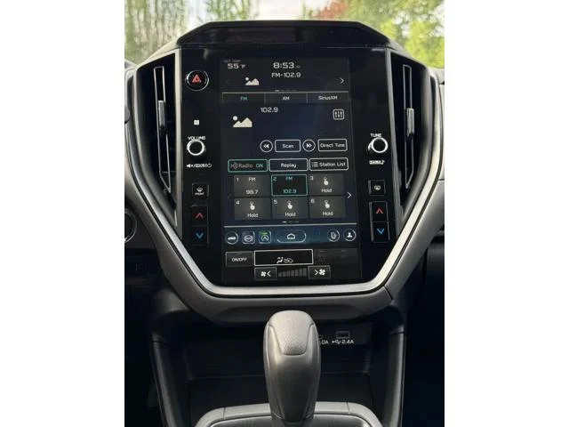 New 2026 ALPINE GREEN Subaru Premium image 21