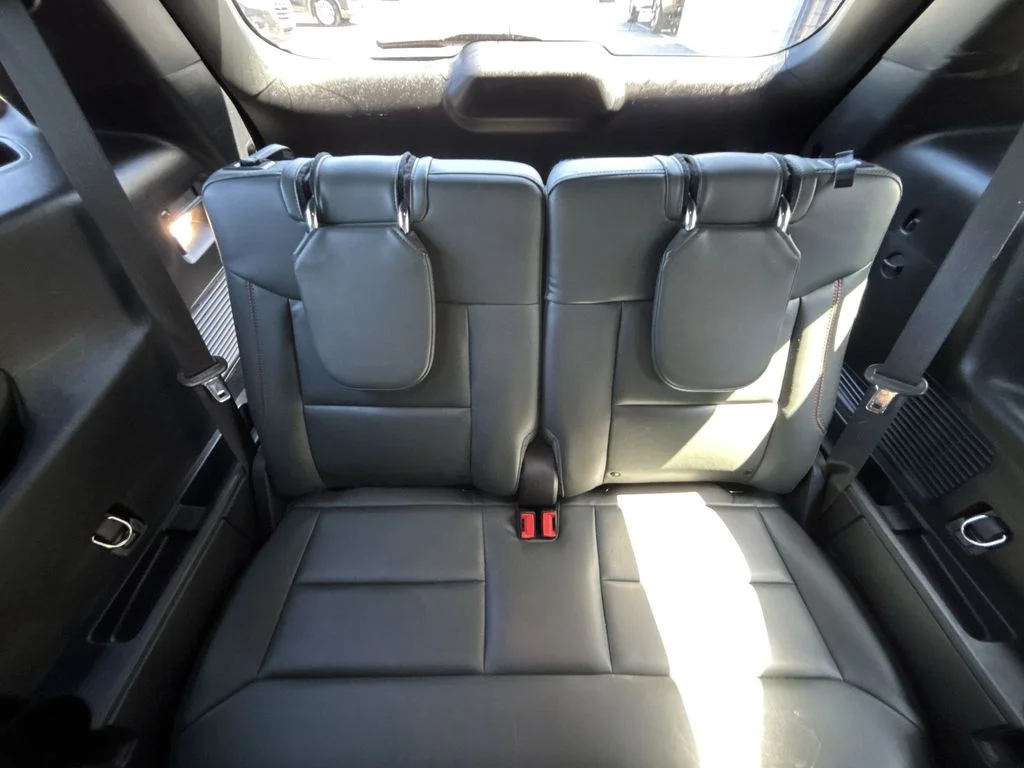 Used 2022 Green Ford Timberline image 25