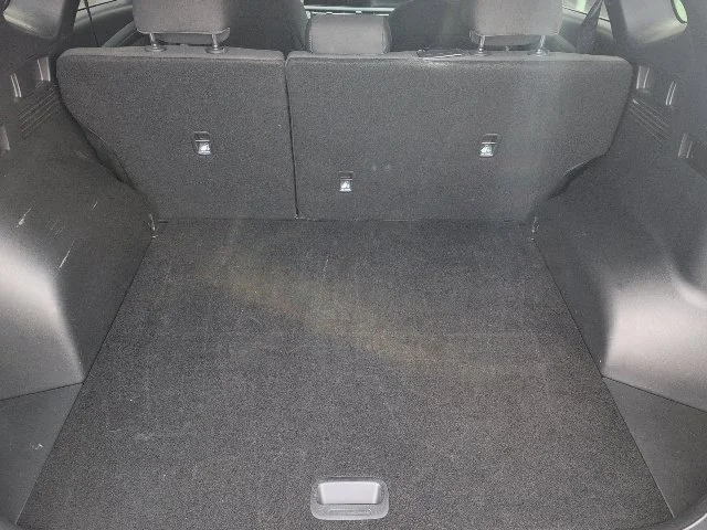 Used 2025 Gray Hyundai SEL image 13