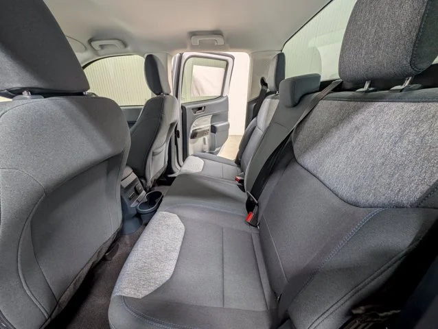 New 2026 Oxford White Ford XLT image 44