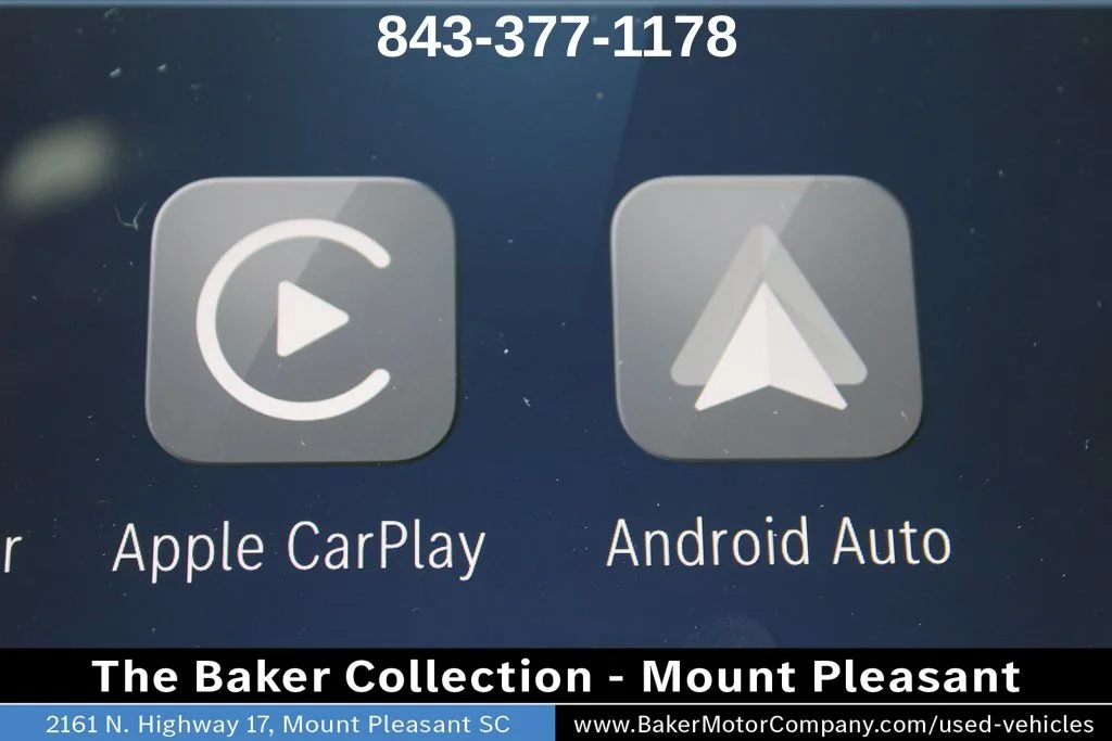 Certified Used 2026 Black Mercedes-Benz GLC 300 image 45