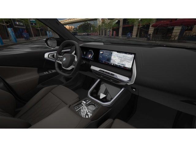 New 2026 Dark Graphite Metallic BMW 30 xDrive image 14