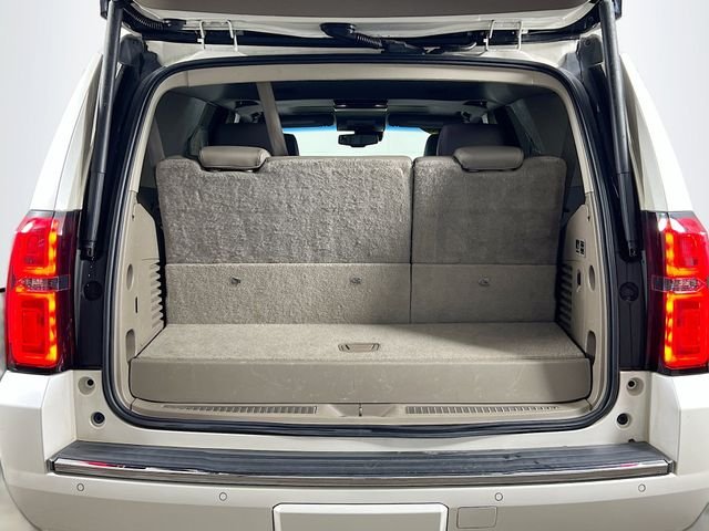 2015 Chevrolet Tahoe LTZ - Photo 27