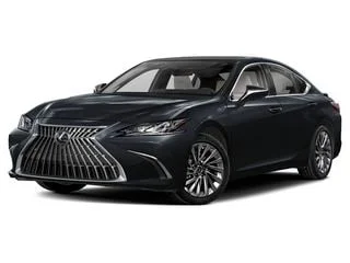 2025 Lexus ES 350 350 Ultra Luxury's photo