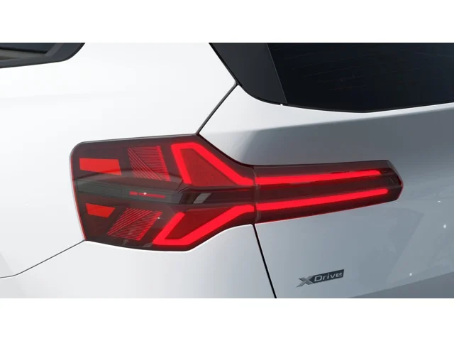New 2026 Alpine White BMW  image 8