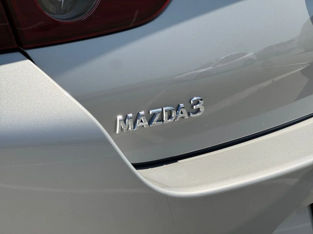 New 2026 Silver Mazda 2.5 S Preferred image 9