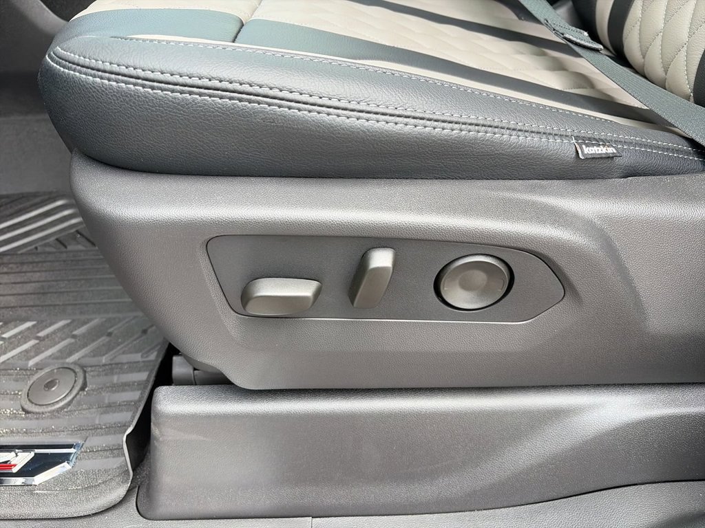 2026 Chevrolet Silverado 1500 RST - Photo 16